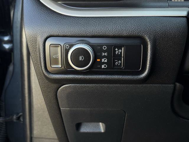 Certified 2023 Ford Explorer XLT w/ Equipment Group 202A image 22