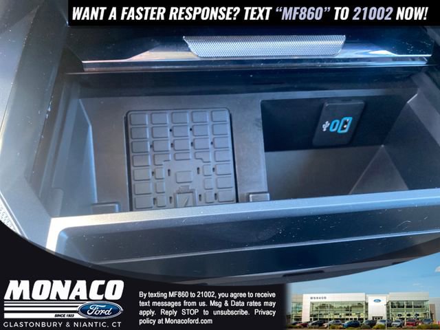 Certified 2024 Ford F250 Lariat w/ Lariat Ultimate Package AWD/4WD image 21
