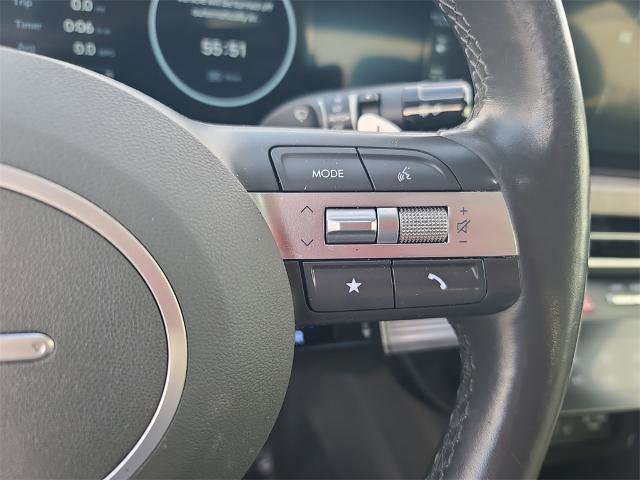 Used 2024 Hyundai Sonata Limited image 18