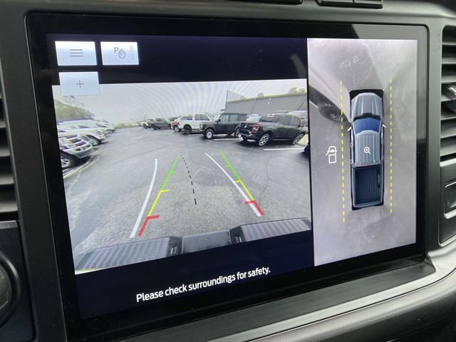 Certified 2023 Ford F150 Tremor w/ Equipment Group 402A High image 31