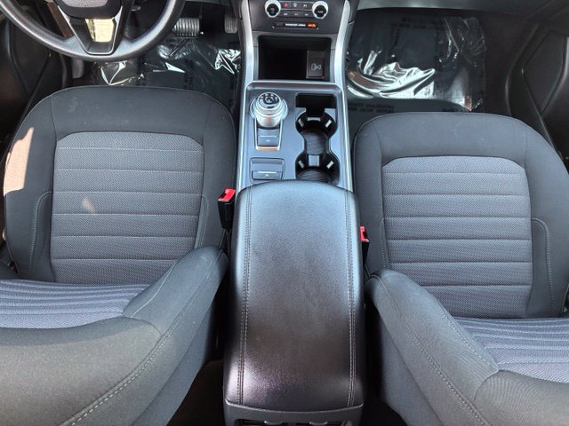 Certified 2024 Ford Edge SE AWD/4WD image 12