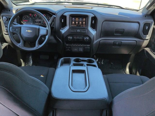 Used 2020 Chevrolet Silverado 1500 W/T w/ WT Value Package image 15