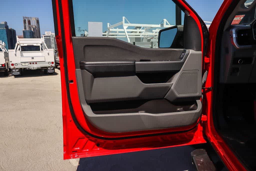 Certified 2023 Ford F150 XLT RWD image 21