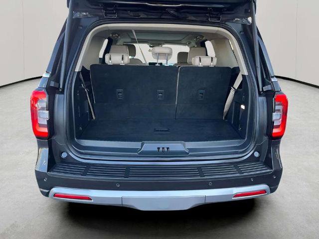 Certified 2024 Ford Expedition Limited AWD/4WD image 16