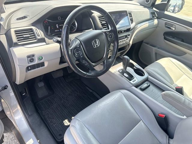Used 2018 Honda Pilot EX-L image 25