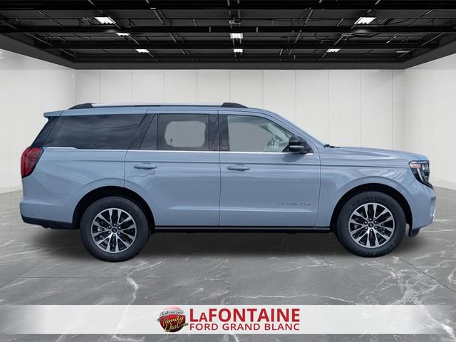 Certified 2025 Ford Expedition Platinum AWD/4WD image 6
