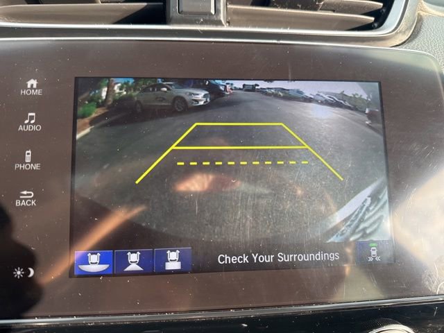 Used 2019 Honda CR-V EX-L image 27
