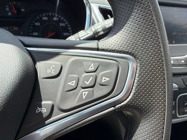 Used 2023 Chevrolet Equinox LS w/ LPO, Cargo Package FWD image 35