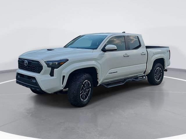 Used 2024 Toyota Tacoma TRD Sport AWD/4WD image 7