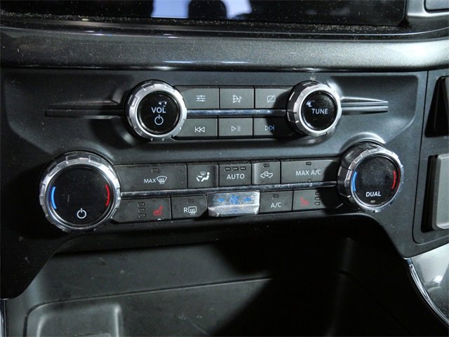 Certified 2021 Ford F150 XLT w/ Equipment Group 302A High image 20