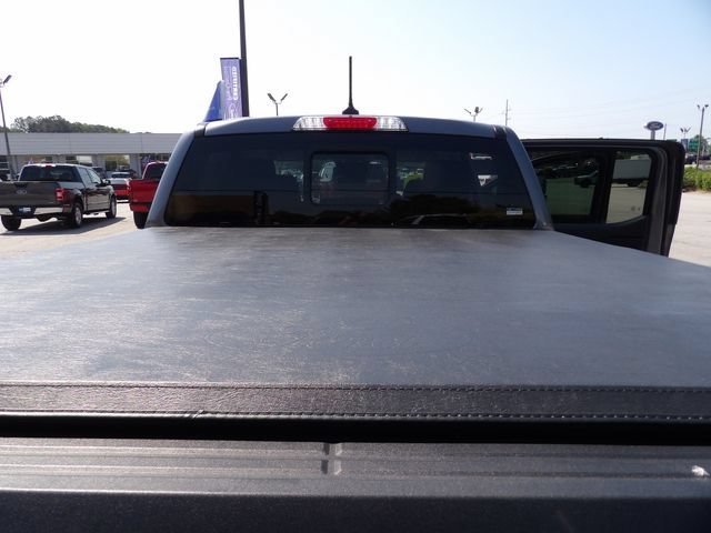 Certified 2024 Ford Ranger Lariat w/ Advanced Towing Package AWD/4WD image 19
