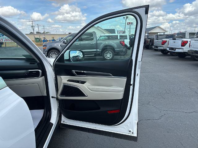Used 2024 Kia Telluride S AWD/4WD image 15