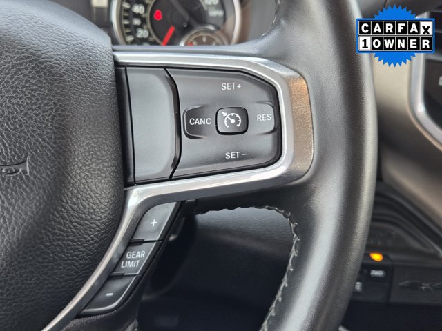 Used 2024 RAM 2500 Laramie AWD/4WD image 26