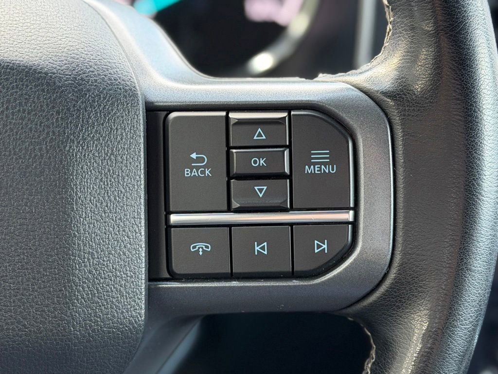 Certified 2023 Ford F150 XLT w/ Equipment Group 302A High AWD/4WD image 7