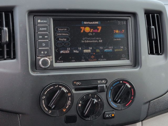 Used 2021 Nissan NV200 S FWD image 18
