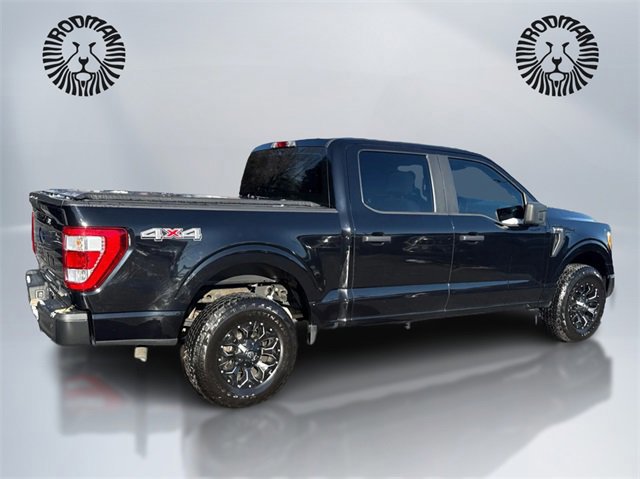 Certified 2021 Ford F150 XL w/ Equipment Group 101A High image 5