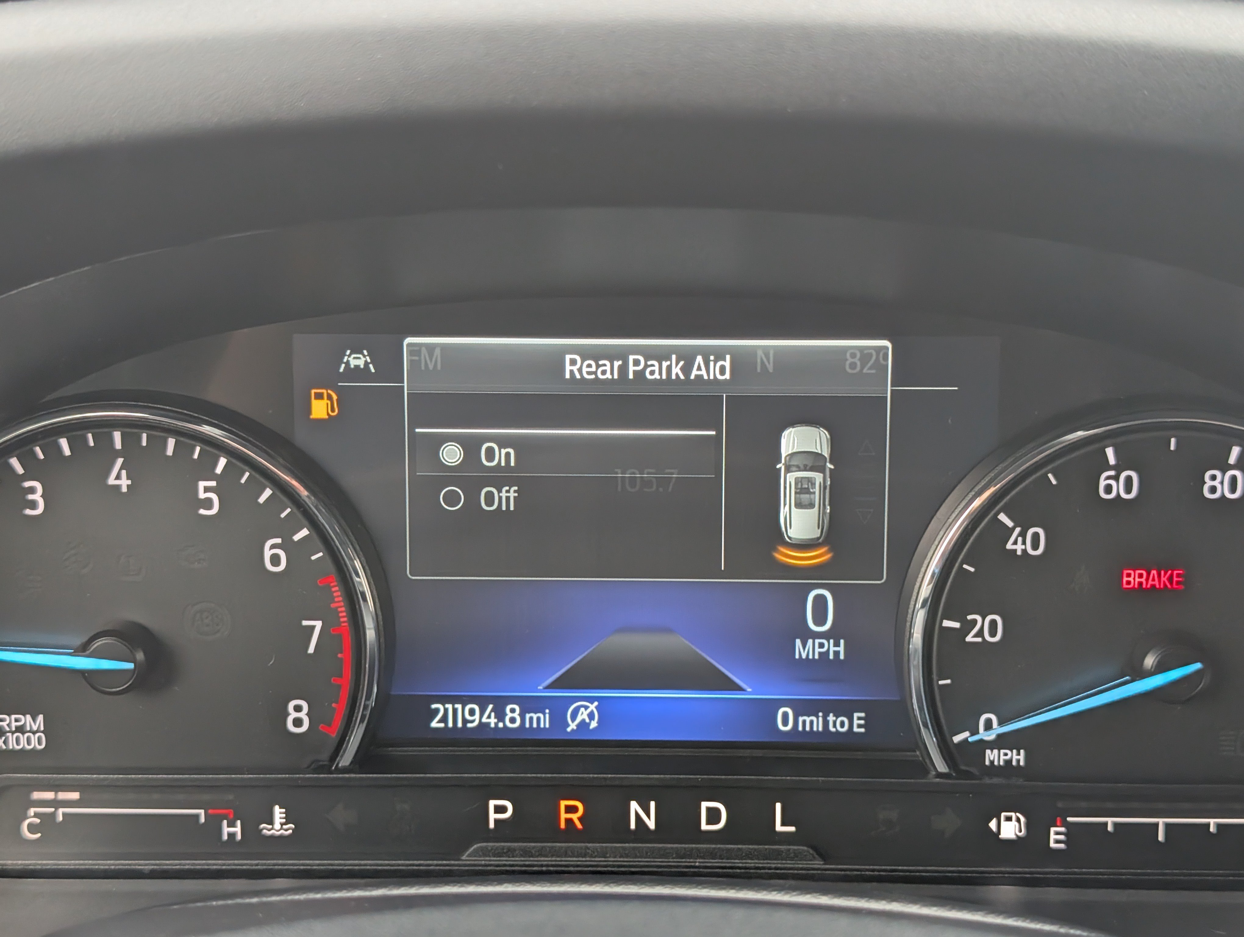 Certified 2024 Ford Explorer XLT w/ Equipment Group 202A AWD/4WD image 30