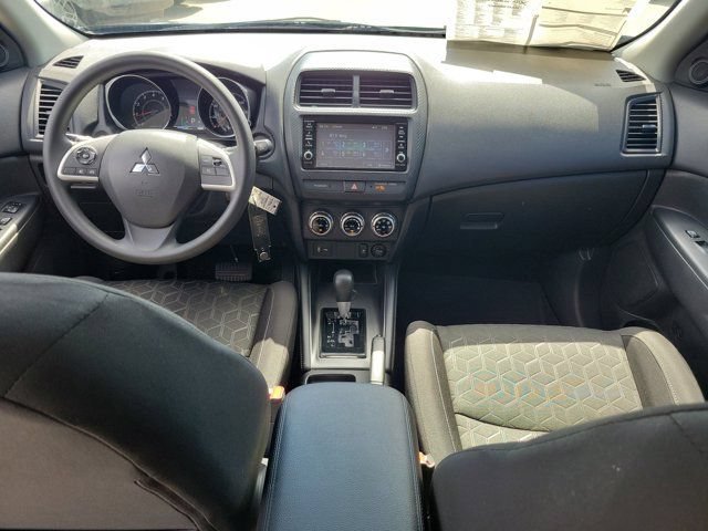 Used 2022 Mitsubishi Outlander Sport LE FWD image 13