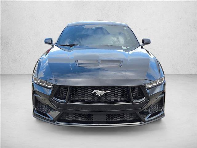 Certified 2024 Ford Mustang GT Premium RWD image 2