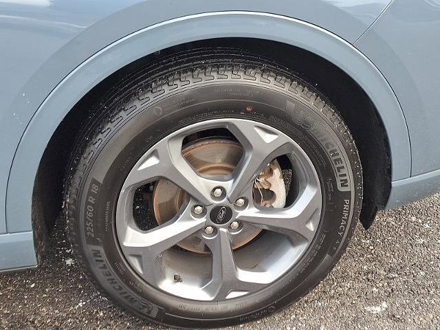 Certified 2023 Ford Escape ST-Line w/ Tech Pack #1 image 8