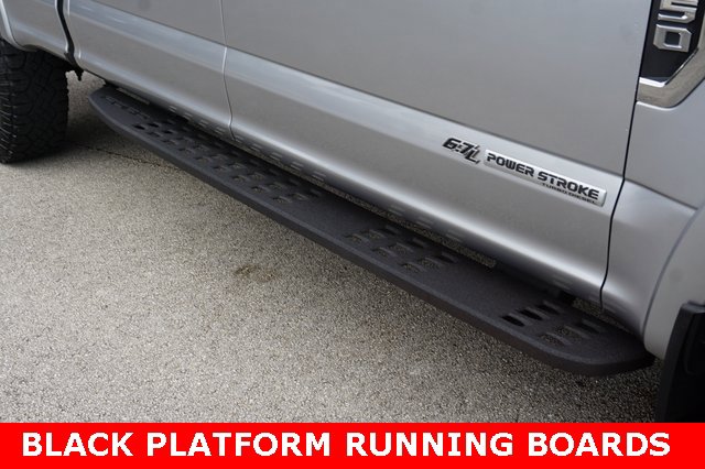 Certified 2021 Ford F250 Lariat w/ Tremor Off-Road Package image 27