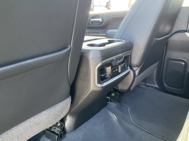 Used 2023 Chevrolet Silverado 2500 High Country w/ Safety Package II AWD/4WD image 12