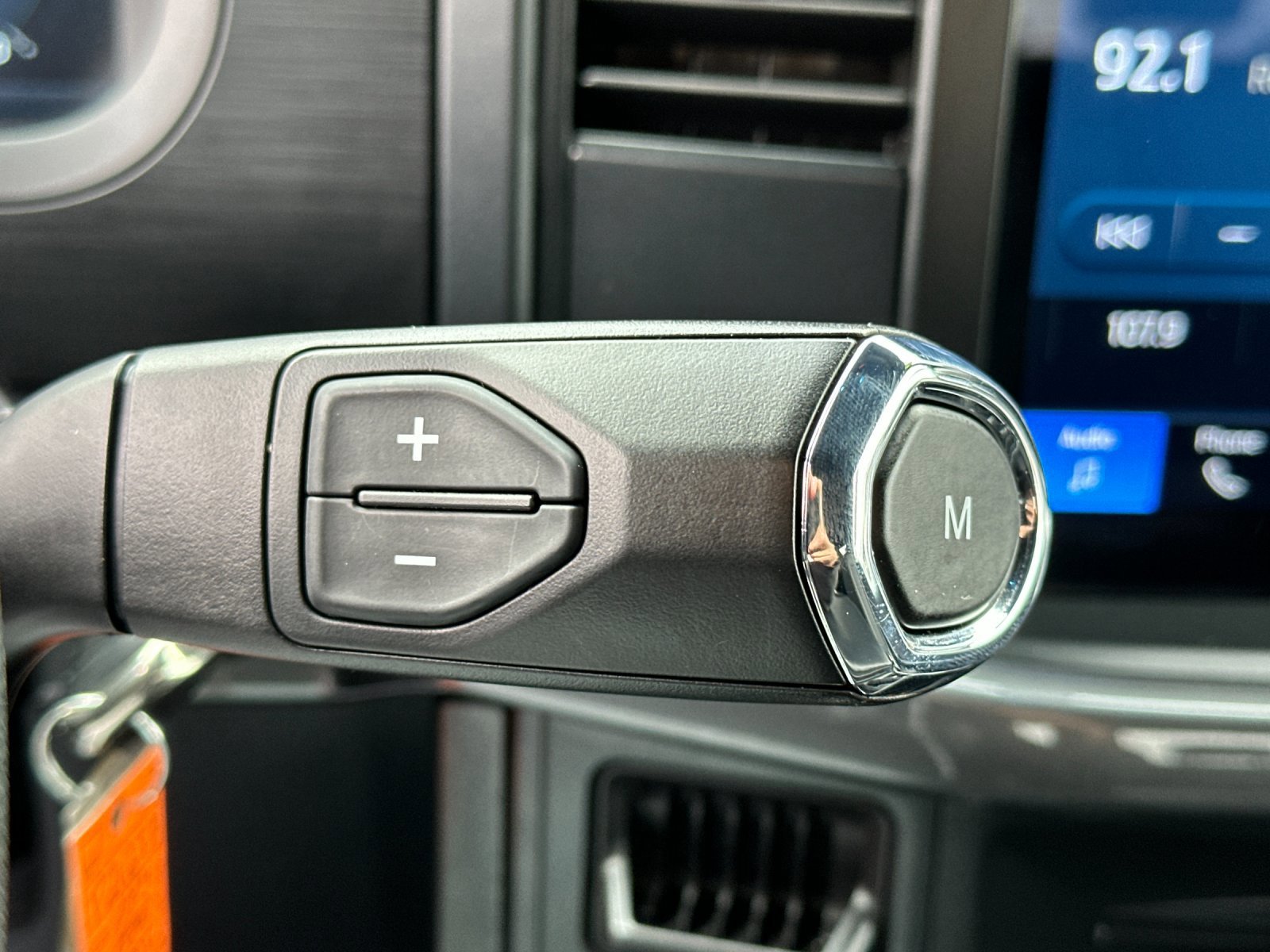 Certified 2024 Ford F150 STX w/ Mobile Office Package image 21