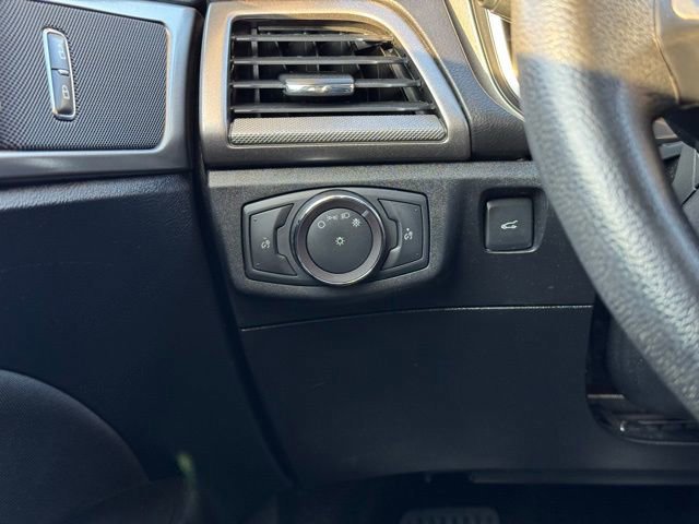 Certified 2019 Ford Fusion SE image 37