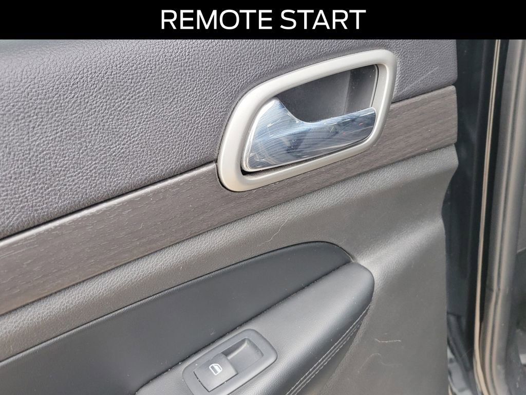 Used 2018 Jeep Grand Cherokee Altitude image 15