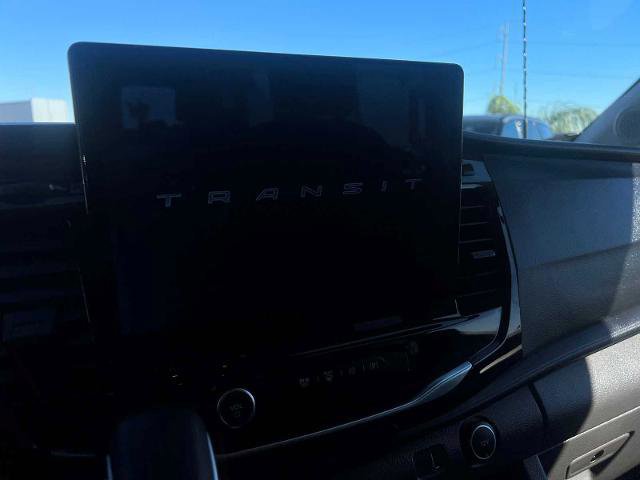Certified 2023 Ford Transit 350 XLT image 16