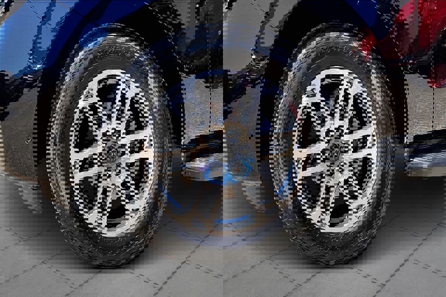 Certified 2025 Ford Expedition Max Active image 15