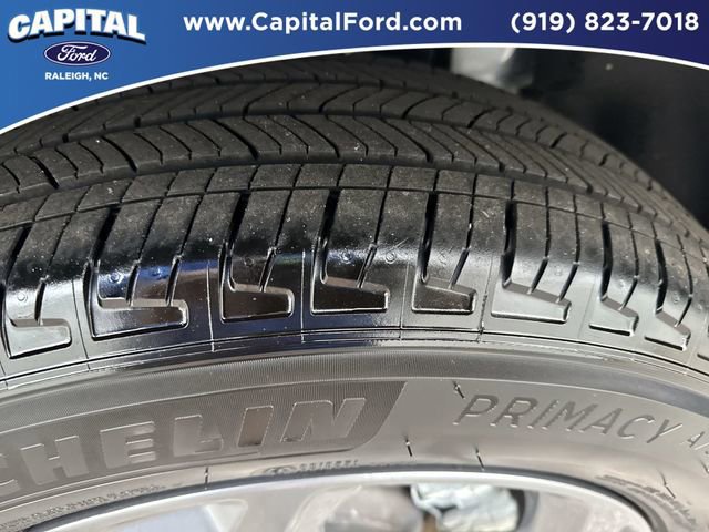 Certified 2024 Ford Escape ST-Line w/ Tech Pack #1 image 14