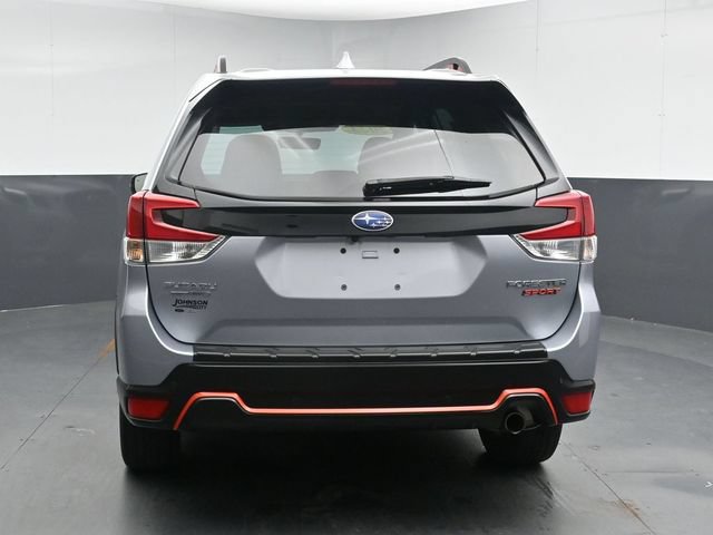 Used 2023 Subaru Forester Sport w/ Popular Package #2 AWD/4WD image 9