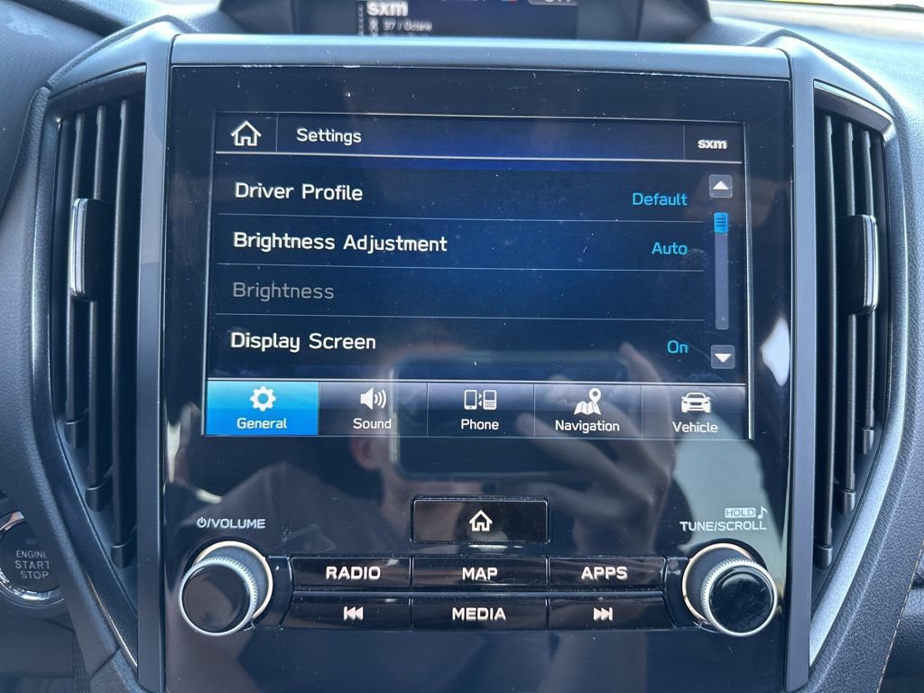 Used 2024 Subaru Forester Wilderness image 41