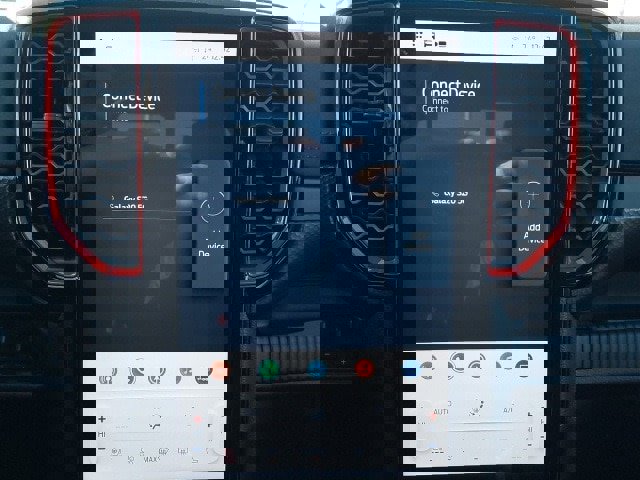 Certified 2025 Ford Ranger Raptor image 19