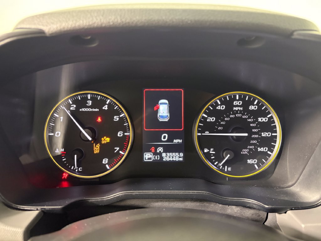 Used 2024 Subaru Crosstrek 2.5i Sport AWD/4WD image 15