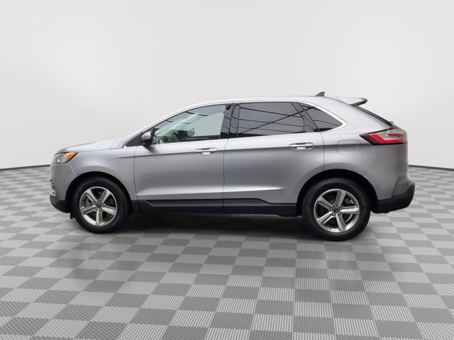 Certified 2021 Ford Edge SEL w/ Convenience Package AWD/4WD image 40