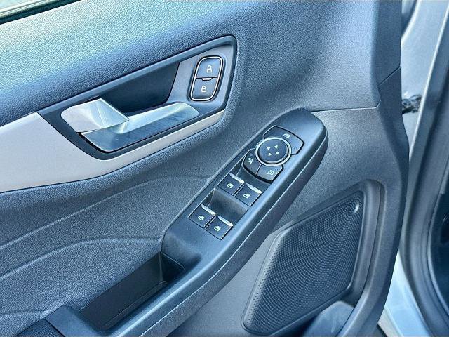 Certified 2022 Ford Escape SEL image 15