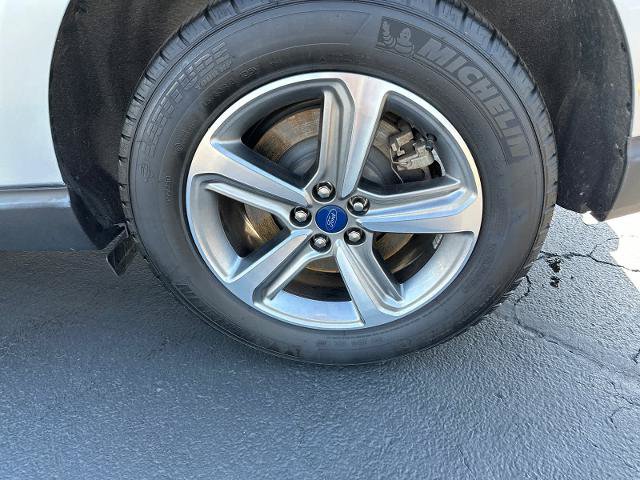 Certified 2022 Ford Edge SEL w/ Convenience Package AWD/4WD image 14