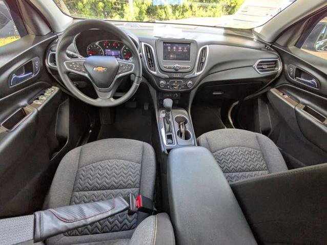 Used 2022 Chevrolet Equinox LT AWD/4WD image 31