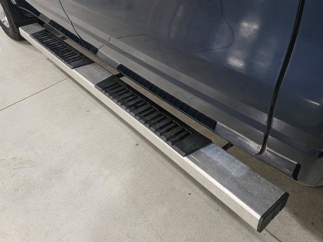 Used 2021 RAM 1500 Big Horn AWD/4WD image 17