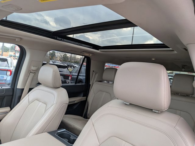 Certified 2024 Ford Expedition Max Limited image 24