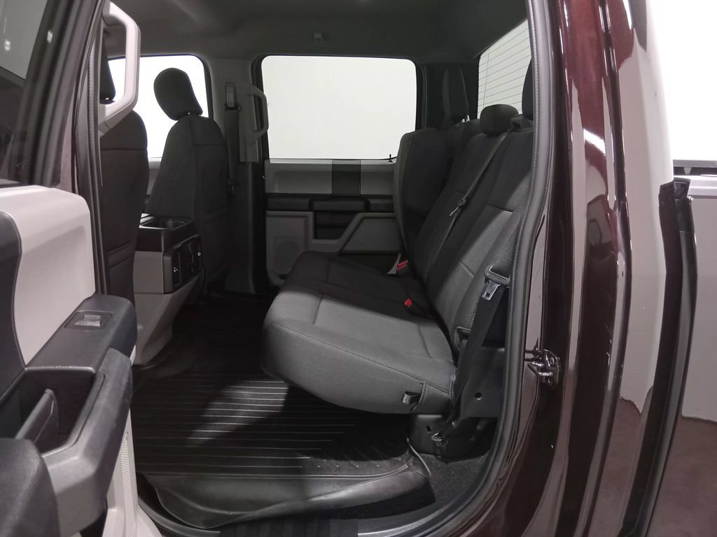 Certified 2019 Ford F150 XL w/ Equipment Group 101A Mid AWD/4WD image 13