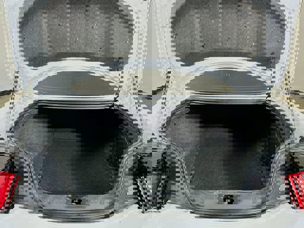 Certified 2024 Ford Mustang Premium image 18