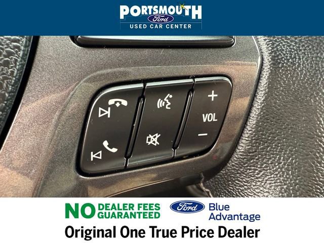 Certified 2021 Ford Ranger Lariat w/ Equipment Group 501A High image 20