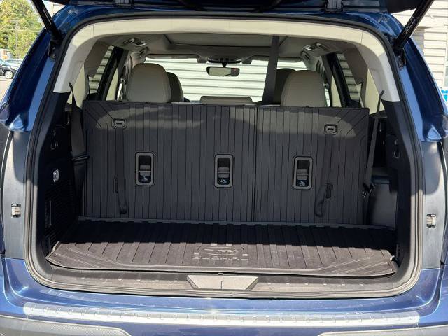 Used 2019 Subaru Ascent Limited AWD/4WD image 36