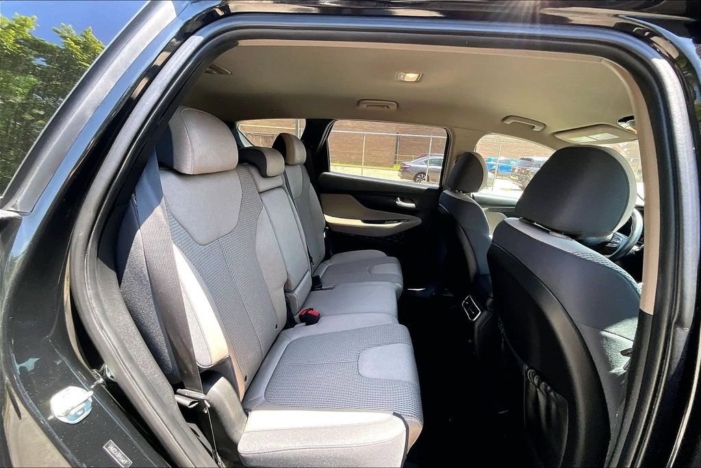 Used 2023 Hyundai Santa Fe SEL w/ Cargo Package AWD/4WD image 25