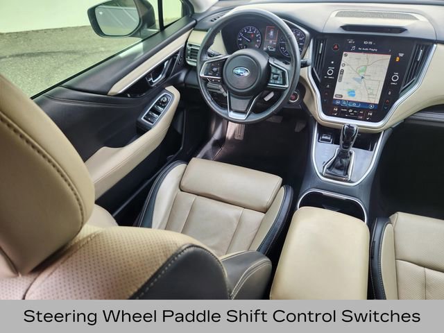 Used 2020 Subaru Outback Limited w/ Popular Package #2 image 13