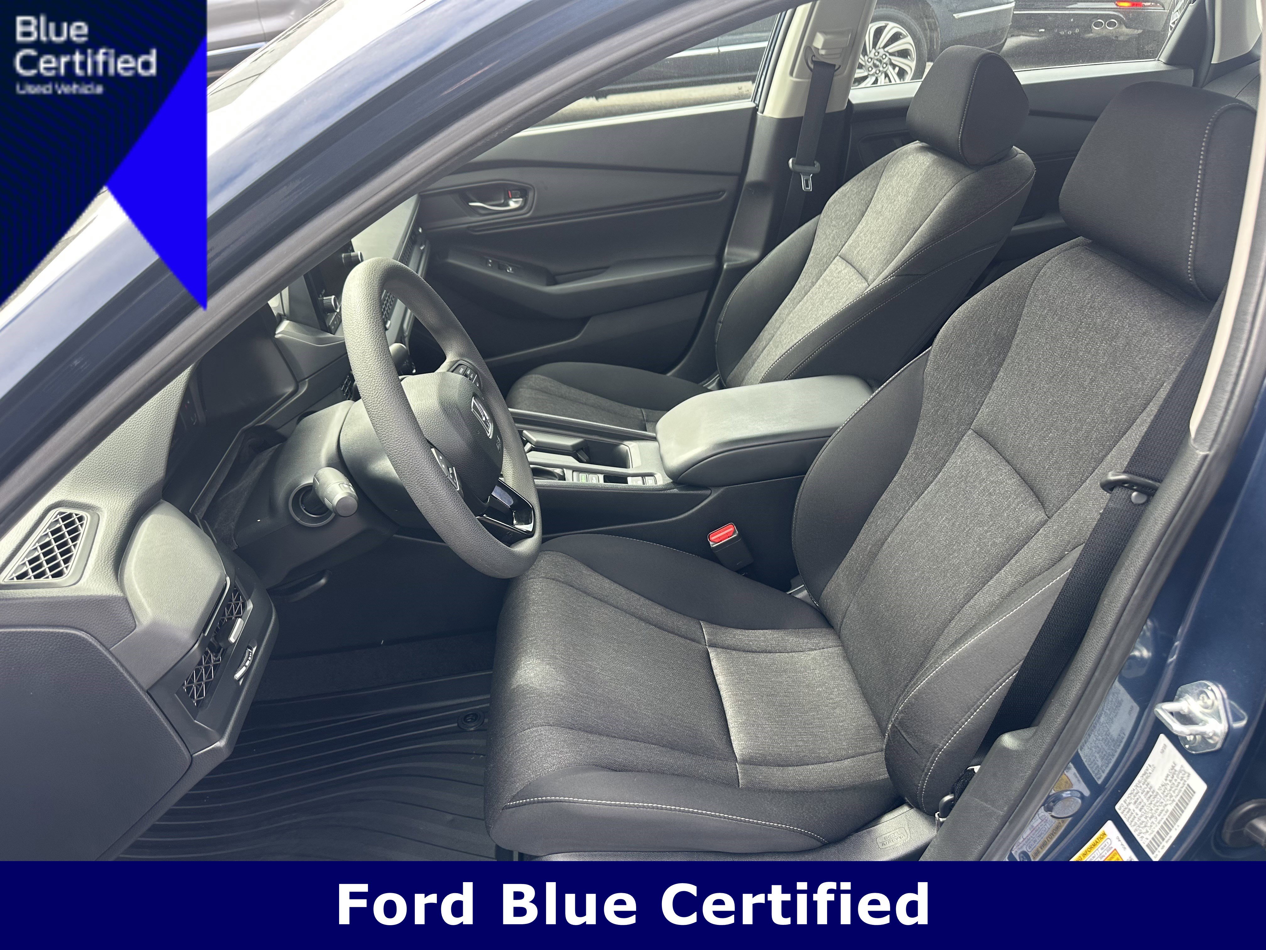 Used 2024 Honda Accord EX image 9