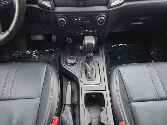 Certified 2020 Ford Ranger Lariat w/ Technology Package image 3